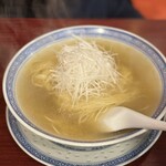 広東料理 中国酒家 - 