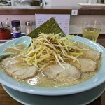 ネギチャンラーメン - 