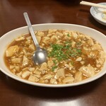 Niihao - 麻婆豆腐