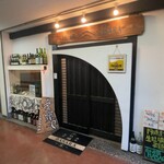 牡蠣BASARA - 外観です