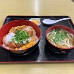 やま信うどん - 