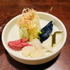 Shukuba Soba Kuwanaya - 