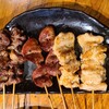 炭火焼鳥 河内屋 - 