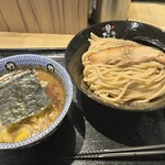 京都 麺屋たけ井 - 