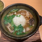 酒と肴と蕎麦 サカナケンキュウジョ - 