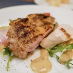 リストランテ ラ チャウ - 