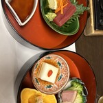 かごの屋 - 