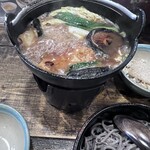 亀戸・養生料理　高の - 