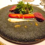 レストラン ルミエール - 