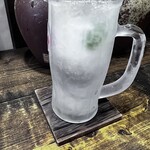 亀戸・養生料理　高の - 