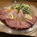 代々木八幡 BISTRO NONKI - 