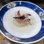 亀戸・養生料理　高の - 