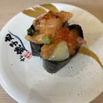 Sushi Choushi Maru - 