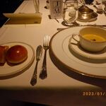 Restaurant Lumiere - 