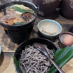 亀戸・養生料理　高の - 