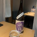 酒と肴と蕎麦 サカナケンキュウジョ - 