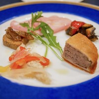 リストランテ ラ チャウ - 