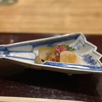 御料理 辻 - 