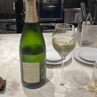 Artisan - Champagne Richard Cheurlin Cuvee Lion Brut