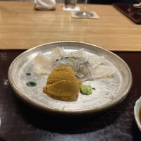 御料理 辻 - 