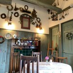 カフェ･アンダンテ - 