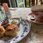 カフェ･アンダンテ - 