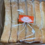 パン工房 壹番館 - 食パン