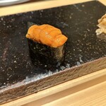 Shimbashi Sushi Seishin - 