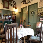 カフェ･アンダンテ - 