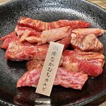 国産牛焼肉くいどん - 