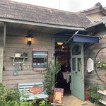 カフェ･アンダンテ - 