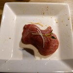 浅草焼肉 たん鬼 - 