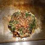 お好み焼 鉄板焼 徳川 - 