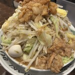 茨城豚そば特龍 - 