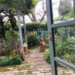 カフェ･アンダンテ - 