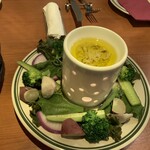 ヴィネリア グーフォ - 