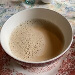 カフェ･アンダンテ - 