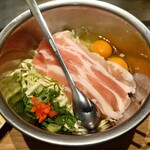 お好み焼 鉄板焼 徳川 - 