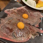 大衆肉バル 7+3 - 