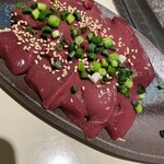 Gensen Wagyuuyakiniku Matsugou - 