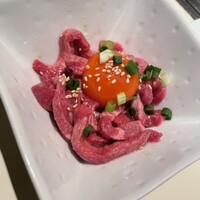 厳選和牛焼肉松剛 - 