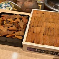 新橋 鮨 清新 - 