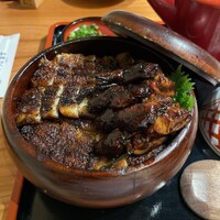 炭焼うな富士 名駅店 - 