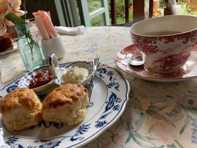 Cafe Andante photo 3