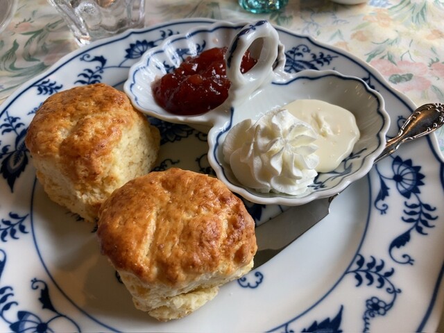 Cafe Andante photo 2