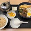 牧のうどん 博多バスターミナル店