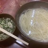 釜揚げうどん 織田薪 本店