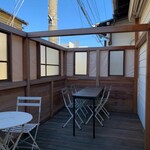 菓子屋 カルダモン - 