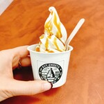 ごーる堂 ソフトクリーム直営店 - 
