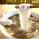 PHO QUYET - 